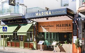 Hotel&Restaurant Marina Palamós